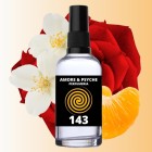 Odpowiednik 143 | 🫶 podobne nuty Hugo Boss XX 100ml