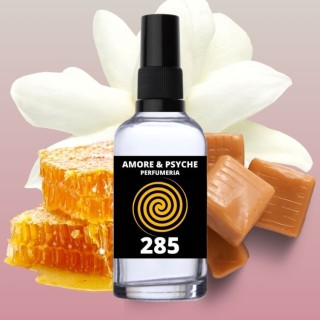 Odpowiednik 285 | 🫶 podobne nuty Jean Paul Gaultier Scandal 80ml