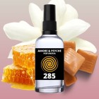 Odpowiednik 285 | 🫶 podobne nuty Jean Paul Gaultier Scandal 80ml