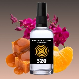 Odpowiednik 320 | 🫶 podobne nuty Jimmy Choo for Women 100ml