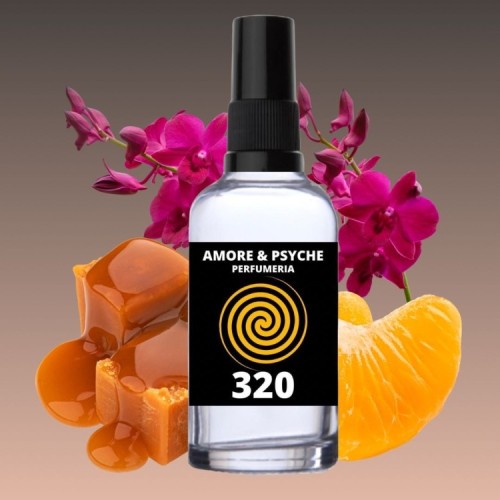 Odpowiednik 320 | 🫶 podobne nuty Jimmy Choo for Women 100ml