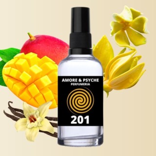 Odpowiednik 201 | 🫶 podobne nuty Kenzo Jungle L'Elephant 100ml