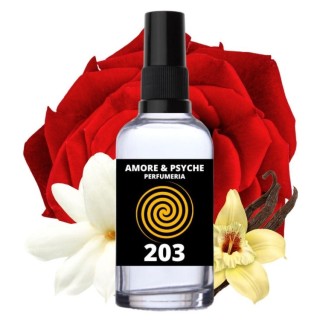 Odpowiednik 203 | 🫶 podobne nuty Kenzo Flower 100ml