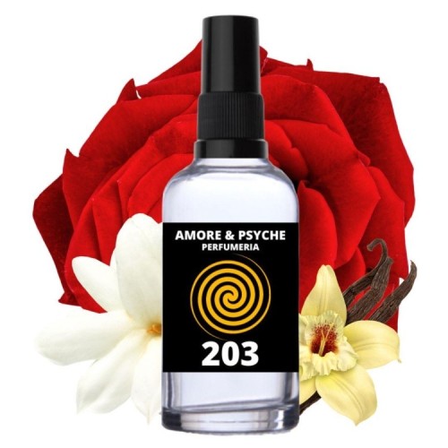 Odpowiednik 203 | 🫶 podobne nuty Kenzo Flower 100ml
