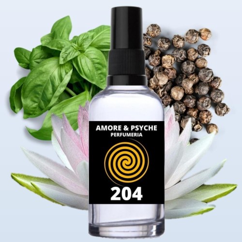 Odpowiednik 204 | 🫶 podobne nuty Kenzo  Leau Par Pour Homme 100ml