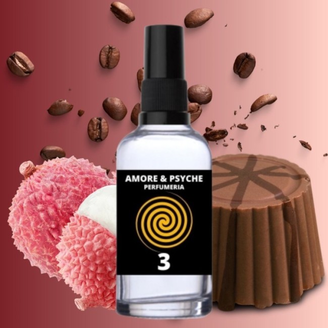 Odpowiednik 3 | 🫶 podobne nuty Lancome La Nuit Tresor 100ml