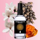 Odpowiednik 4 | 🫶 podobne nuty Lancome Miracle 100ml