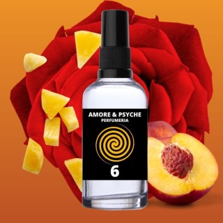 Odpowiednik 6 | 🫶 podobne nuty Lancome Tresor 100ml