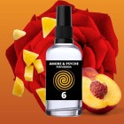 Odpowiednik 6 | 🫶 podobne nuty Lancome Tresor 100ml