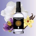 Odpowiednik 8 | 🫶 podobne nuty Lancome Hypnose 75ml