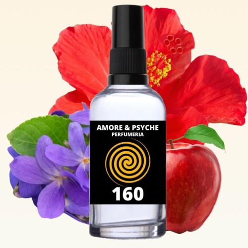 Odpowiednik 160 | 🫶 podobne nuty Lacoste Pour Femme 90ml