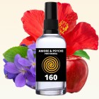 Odpowiednik 160 | 🫶 podobne nuty Lacoste Pour Femme 90ml