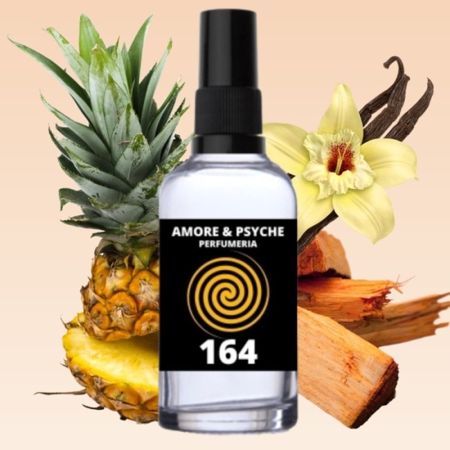 Odpowiednik 164 | 🫶 podobne nuty Lacoste Eau De Lacoste 90ml