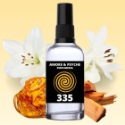 Odpowiednik 335 | 🫶 podobne nuty Michael Kors Sexy Amber 100ml