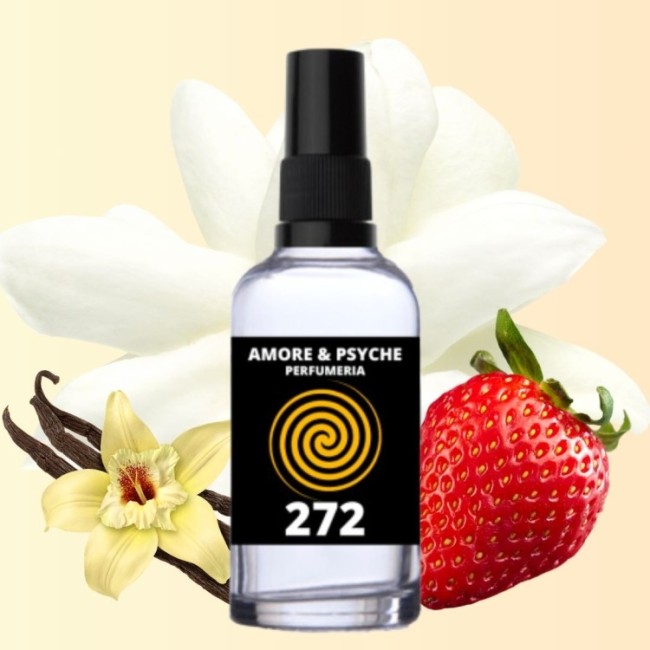 Odpowiednik 272 | 🫶 podobne nuty Marc Jacobs Daisy 100ml