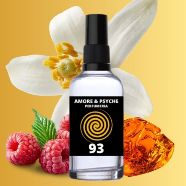 Odpowiednik 93 | 🫶 podobne nuty Paco Rabbane Lady Million 80ml