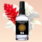 Odpowiednik 94 | 🫶 podobne nuty Paco Rabbane Olympea 80ml