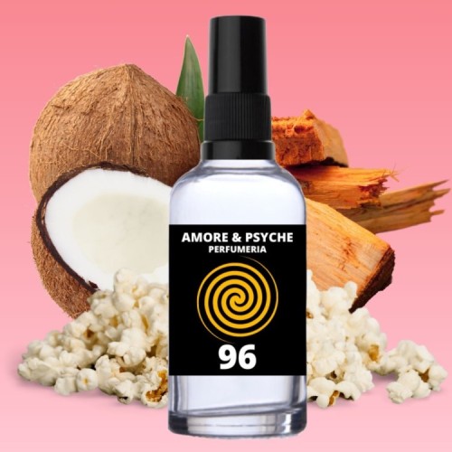 Odpowiednik 96 | 🫶 podobne nuty Paco Rabbane Pure XS