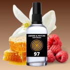 Odpowiednik 97 | 🫶 podobne nuty Paco Rabbane Lady Million Prive 80ml