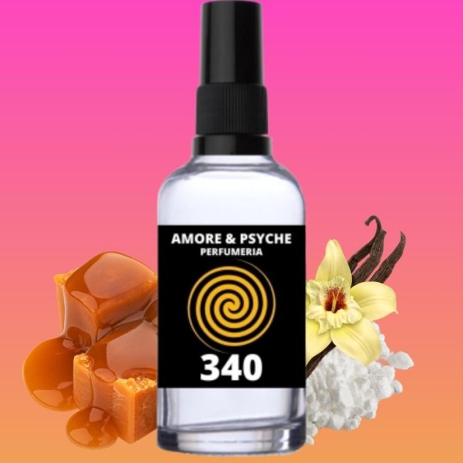 Odpowiednik 340 | 🫶 podobne nuty Prada Candy 80ml