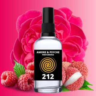 Odpowiednik 212 | 🫶 podobne nuty Thierry Mugler Angel Nova 100ml