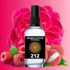 Odpowiednik 212 | 🫶 podobne nuty Thierry Mugler Angel Nova 100ml