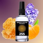 Odpowiednik 255 | 🫶 podobne nuty Tom Ford Velvet Orchid 100ml