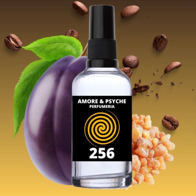 Odpowiednik 256 | 🫶 podobne nuty Tom Ford Vanille Fatale 100ml