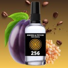 Odpowiednik 256 | 🫶 podobne nuty Tom Ford Vanille Fatale 100ml