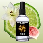 Odpowiednik 155 | 🫶 podobne nuty Versace Versense 100ml