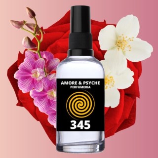 Odpowiednik 345 | 🫶 podobne nuty Victor & Rolf Flowerbomb 100ml