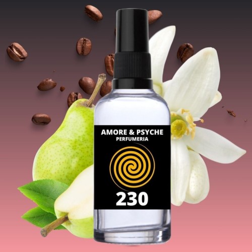 Odpowiednik 230 | 🫶 podobne nuty Yves Saint Laurent Black Opium 90ml