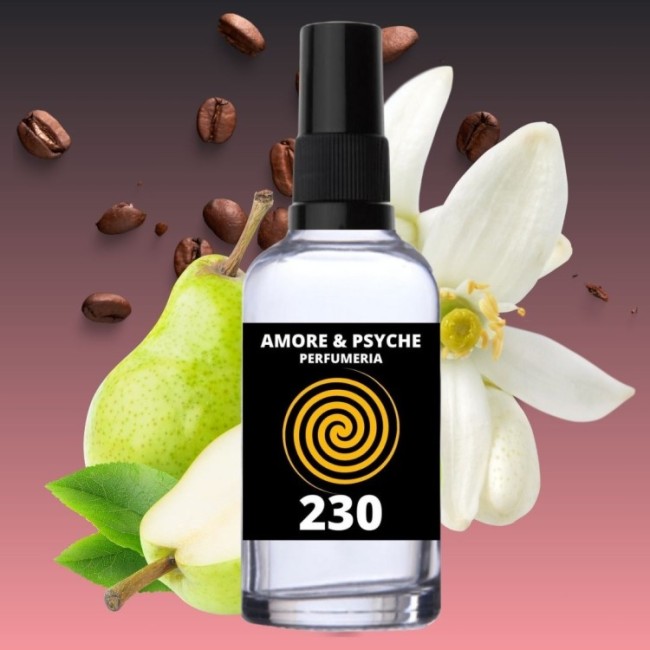 Odpowiednik 230 | 🫶 podobne nuty Yves Saint Laurent Black Opium 90ml