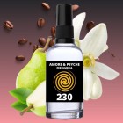 Odpowiednik 230 | 🫶 podobne nuty Yves Saint Laurent Black Opium 90ml