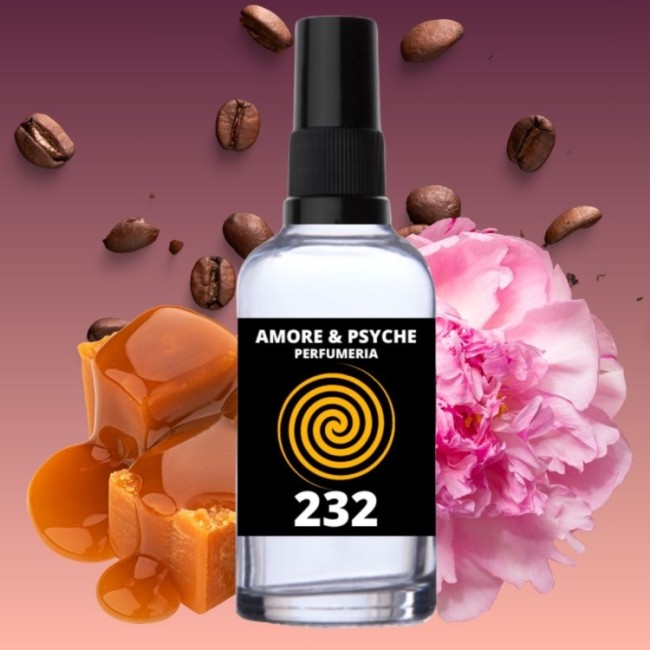 Odpowiednik 232 | 🫶 podobne nuty Yves Saint Laurent Black Opium Nuit Blanche 90ml