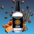 Odpowiednik 235 | 🫶 podobne nuty Yves Saint Laurent Black Opium Intense 90ml