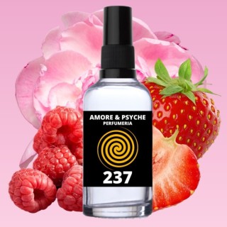 Odpowiednik 237 | 🫶 podobne nuty Yves Saint Laurent Mon Paris 90ml