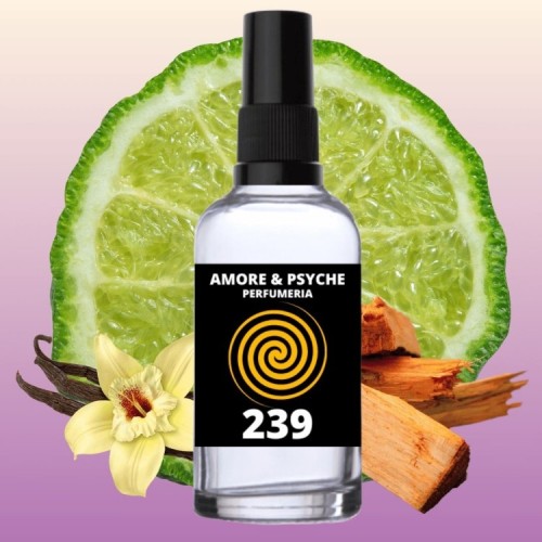 Odpowiednik 239 | 🫶 podobne nuty Yves Saint Laurent Manifesto 90ml