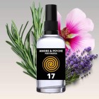 Odpowiednik 17 | 🫶 podobne nuty Chanel Platinum Egoiste 50ml