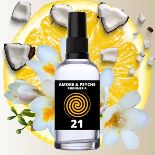 Odpowiednik 21 | 🫶 podobne nuty Chanel Allure Homme 100ml