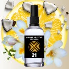 Odpowiednik 21 | 🫶 podobne nuty Chanel Allure Homme 100ml