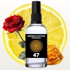 Odpowiednik 47 | 🫶 podobne nuty Calvin Klein CK One 100ml