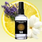 Odpowiednik 50 | 🫶 podobne nuty Calvin Klein Eternity 100ml