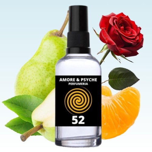 Odpowiednik 52 | 🫶 podobne nuty Calvin Klein CK2 100ml