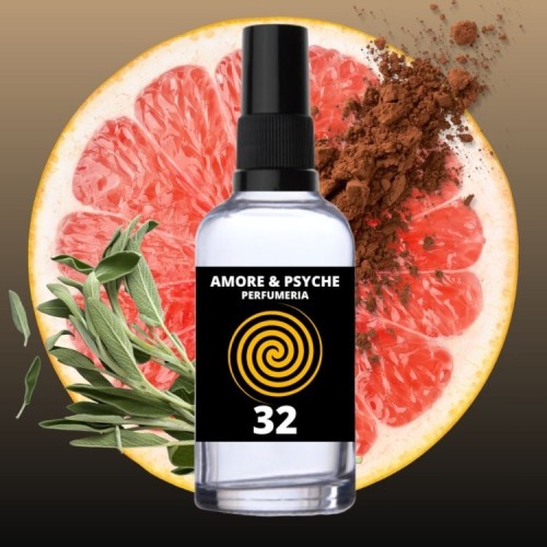 Odpowiednik 32 | 🫶 podobne nuty Carolina Herrera Bad Boy 100ml