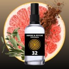 Odpowiednik 32 | 🫶 podobne nuty Carolina Herrera Bad Boy 100ml