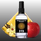 Odpowiednik 315 | 🫶 podobne nuty Creed Aventus 100ml