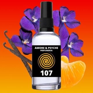 Odpowiednik 107 | 🫶 podobne nuty Dior Fahrenheit 100ml