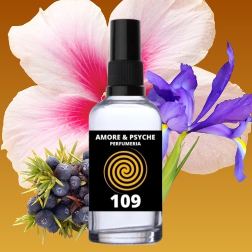 Odpowiednik 109 | 🫶 podobne nuty Dior Homme Intense 100ml