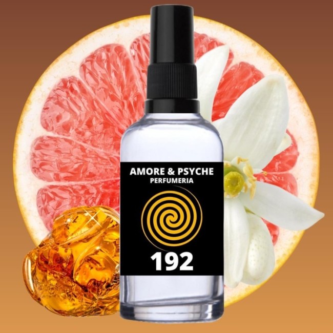 Odpowiednik 192 | 🫶 podobne nuty Dolce & Gabbana The One 100ml